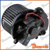Pulseur d'air habitacle pour RENAULT | EWN-RE-015, 715005